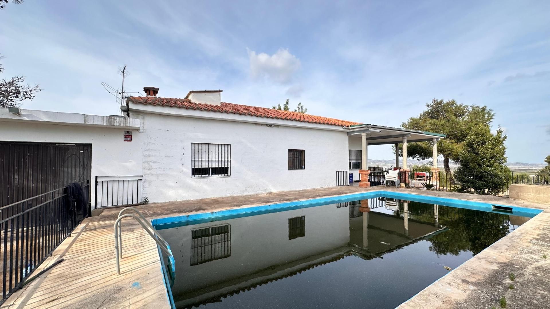 Casa o chalet en venta