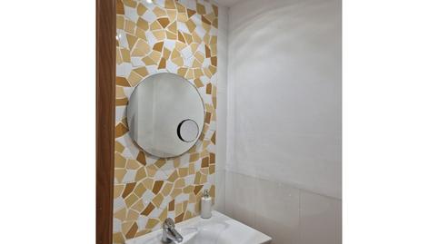 Foto 5 de Casa adosada de alquiler en Platja de la Pobla de Farnals, La Pobla de Farnals