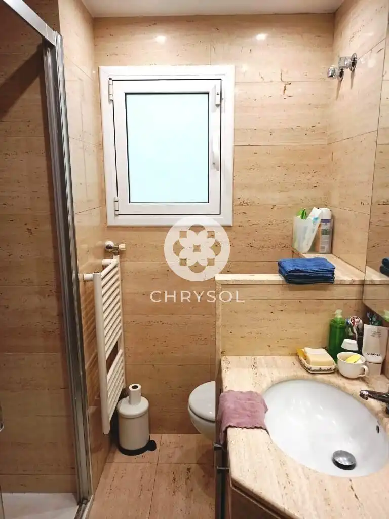 Baño de Piso en venta en Barcelona con Aire acondicionado, Calefacción y Jardín privado