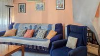 Living room of House or chalet for sale in Torrevieja  with Air Conditioner, Heating and Private garden