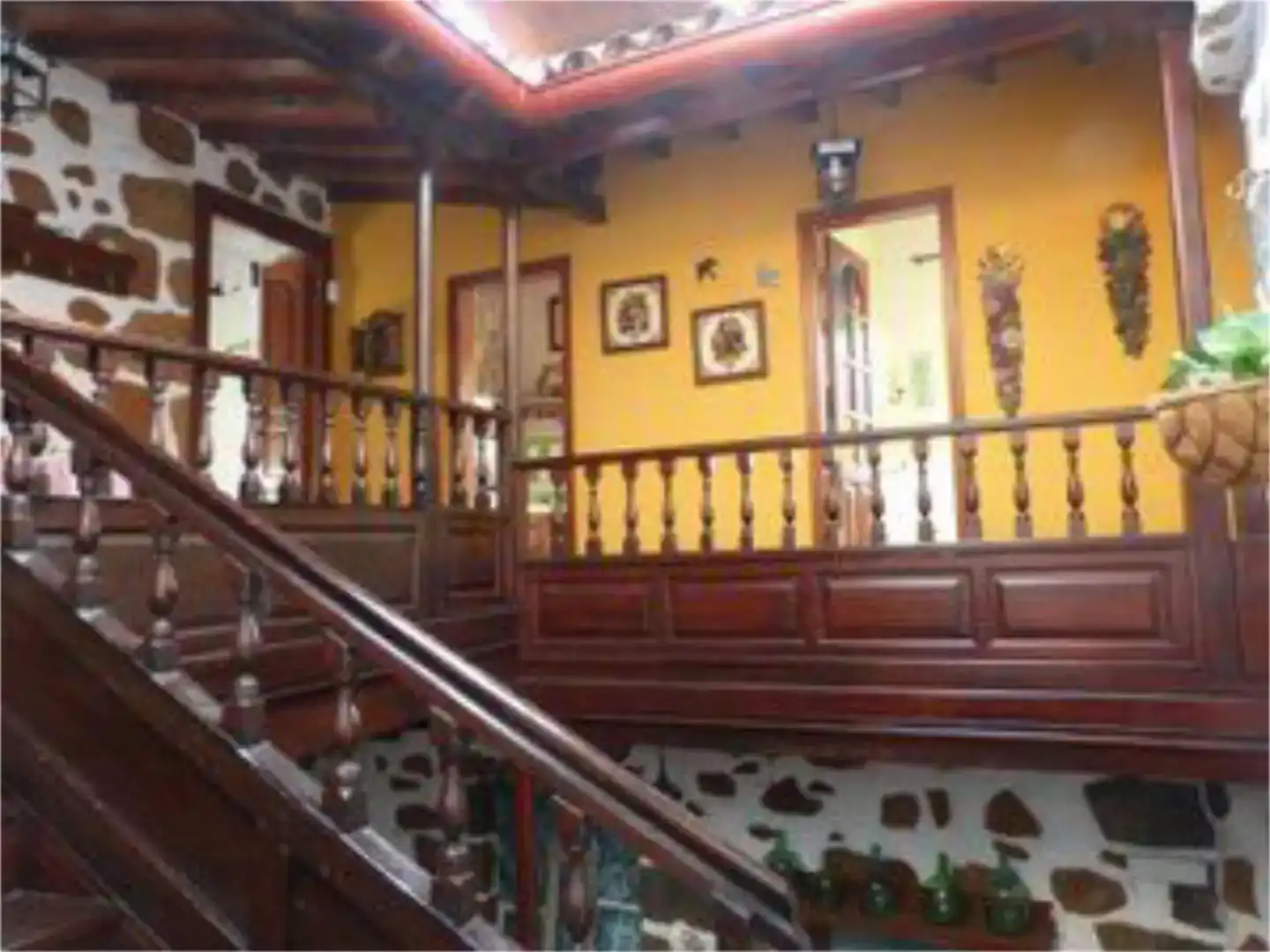 Casa adosada en venda en Teror