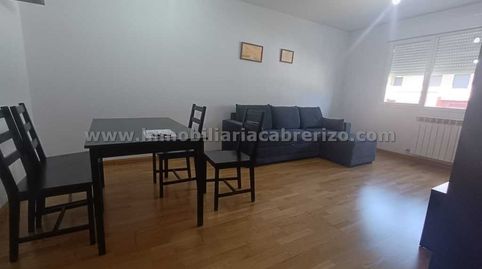 Foto 3 de Apartament en venda a Villamediana de Iregua, La Rioja