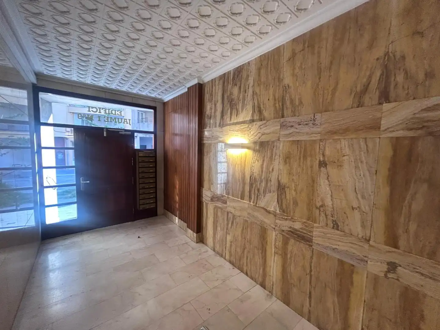 Flat with lift for sale in Rambla de Jaume I, imagen 19