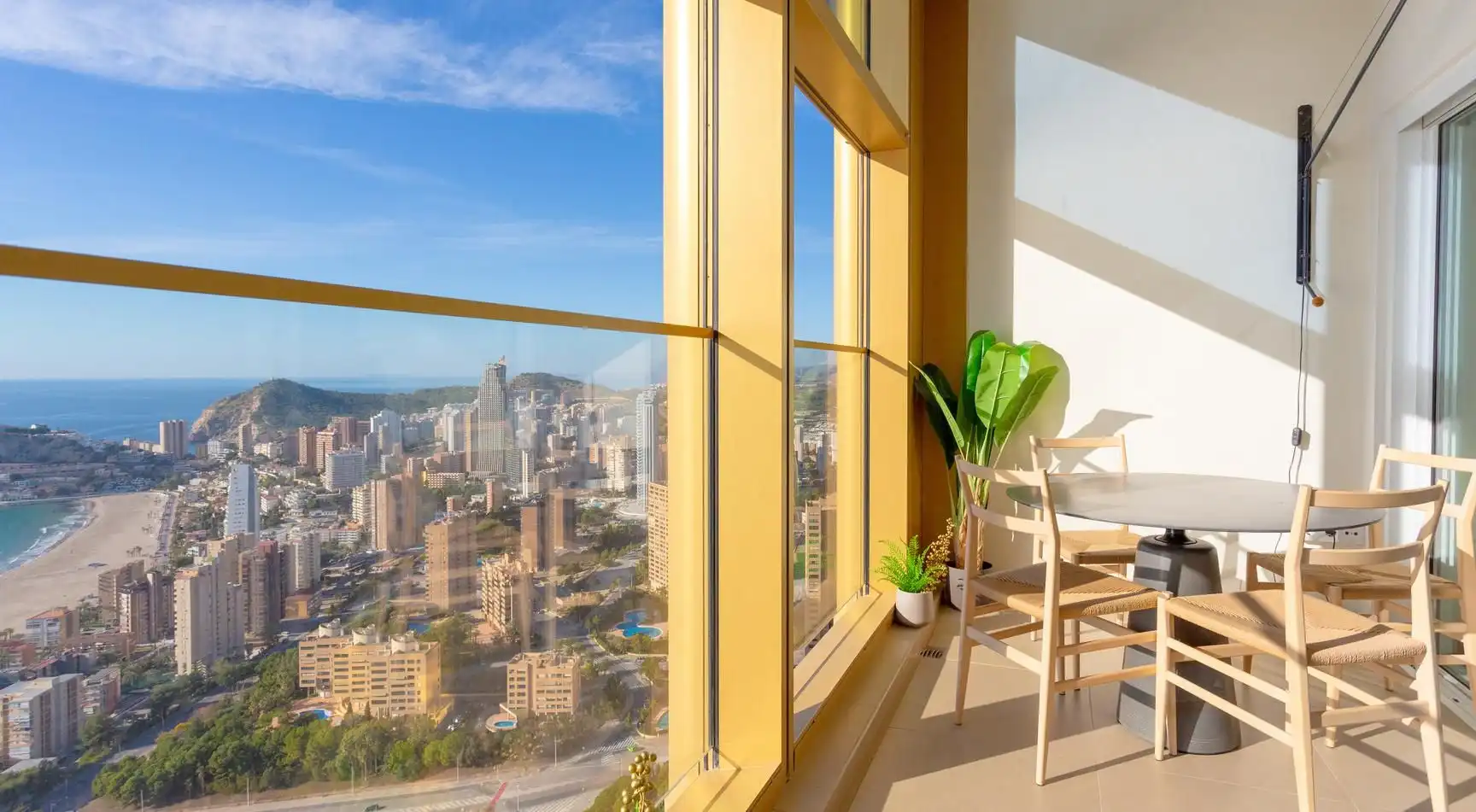 Apartamento con piscina en venta en Avenida MEXICO, imagen 5