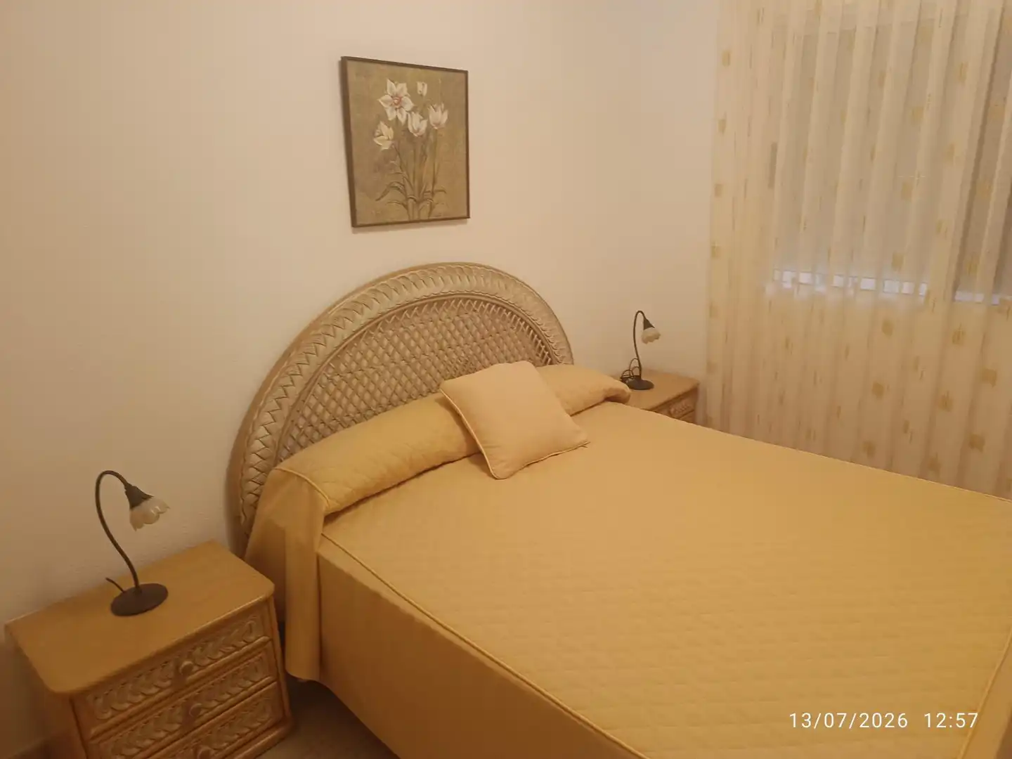 Dormitori de Apartament en venda en Los Alcázares