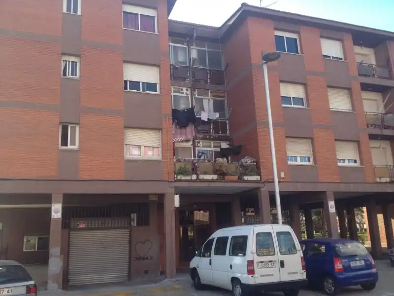 Garatge en venda a PONENT, Campclar