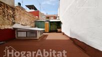 Vista exterior de Casa o xalet en venda en Burriana / Borriana amb Calefacció, Terrassa i Traster