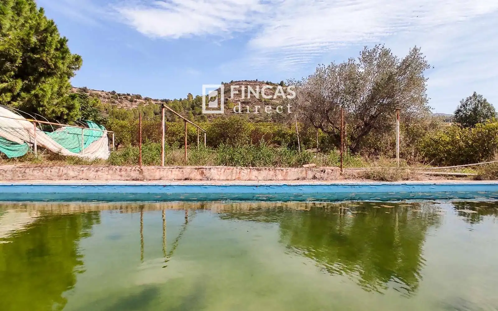 Country homes for sale in Tortosa  with Heating and Furnished