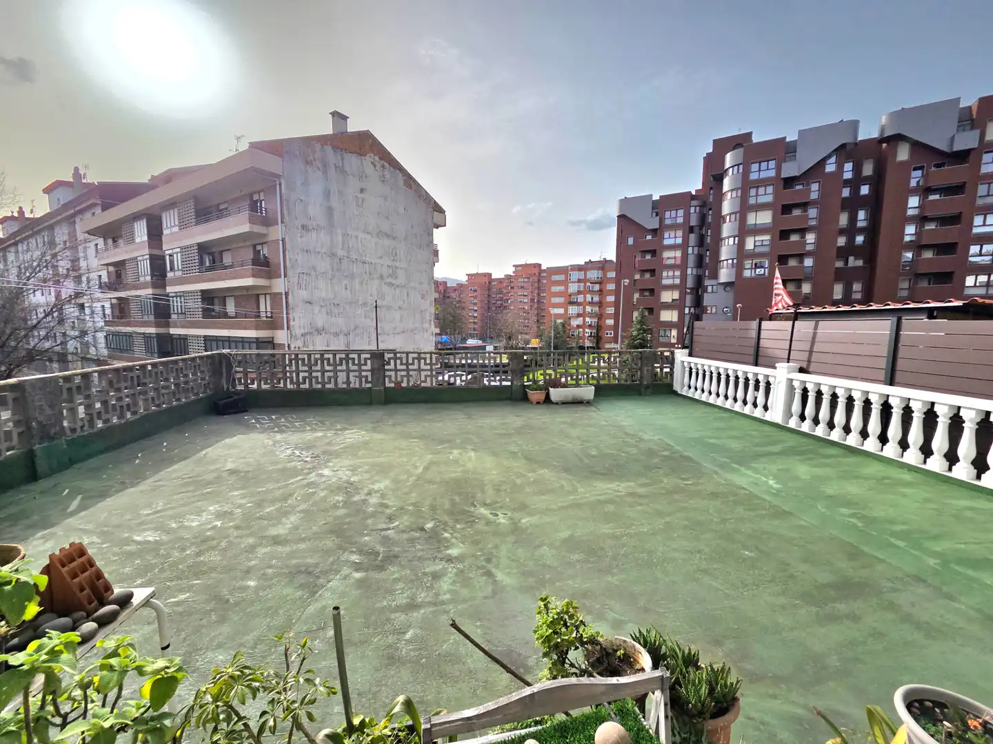 Piso en venta en Francisco Ibarra Kalea, 13, Durango