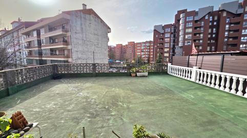 Foto 5 de Piso en venta en Francisco Ibarra Kalea, 13, Durango, Bizkaia