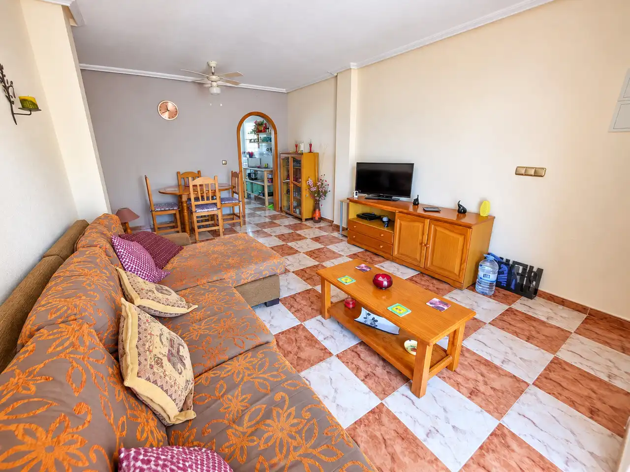 Apartment zum Verkauf in Orihuela Costa, imagen 7