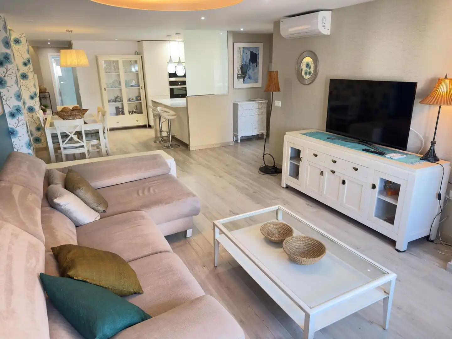 Wohnung mit Aufzug zum Verkauf in Almería, imagen 6