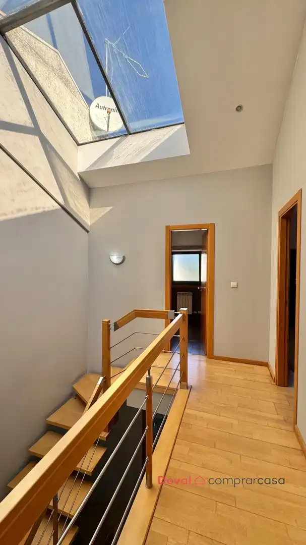 Villa con terrazza in vendita a Mos, imagen 49