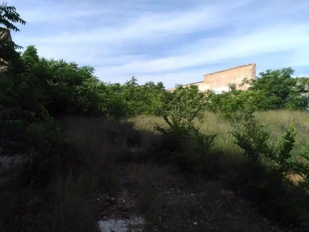 Terreno residenziale in vendita a Valdepeñas, imagen 5
