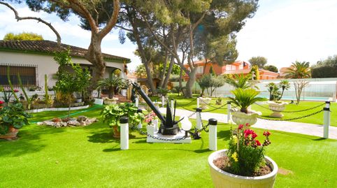 Photo 3 of Houses for sale in Calle Pablo Neruda, 2, Campoamor, Orihuela