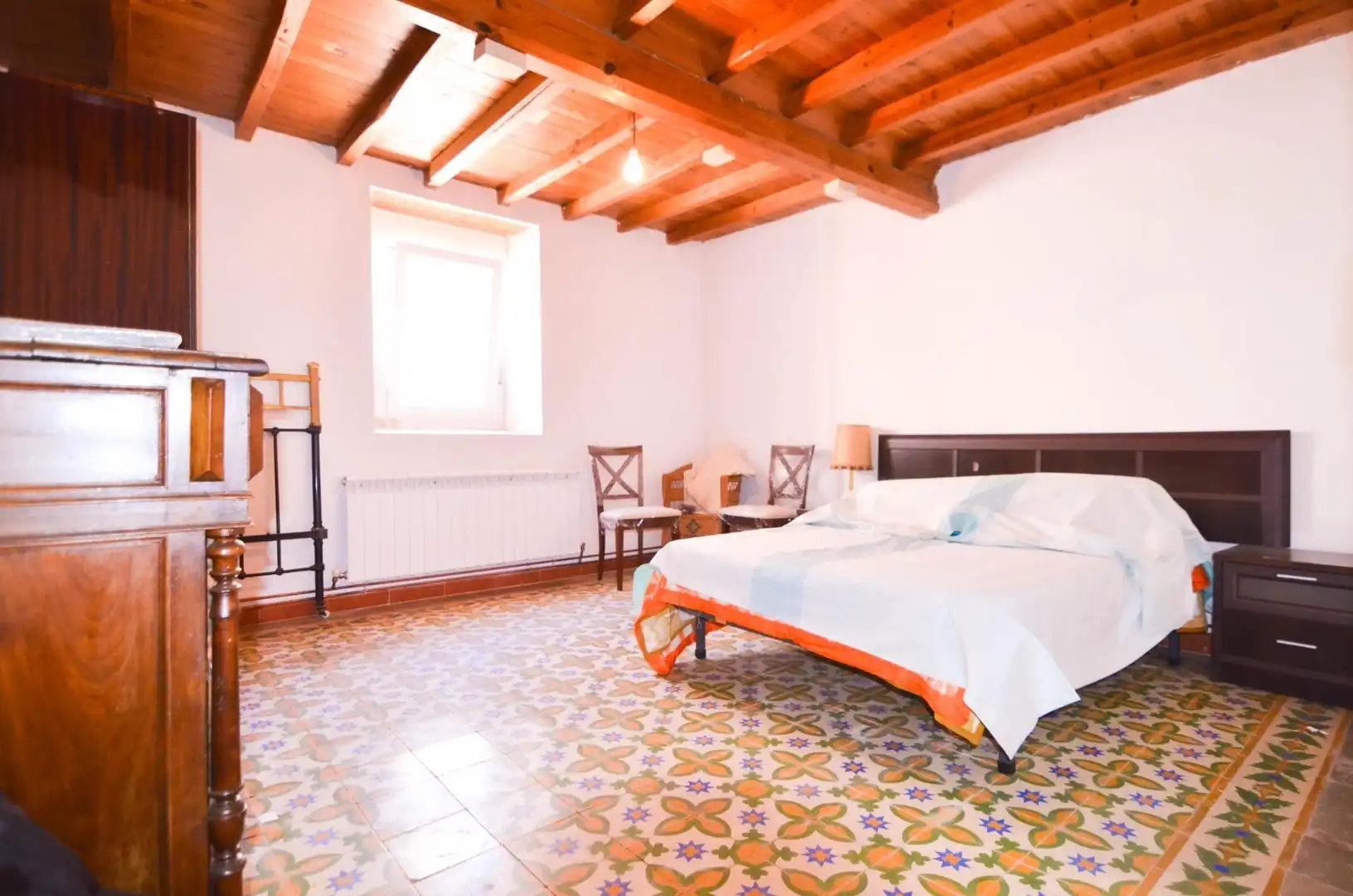 Houses for sale in Frades de la Sierra