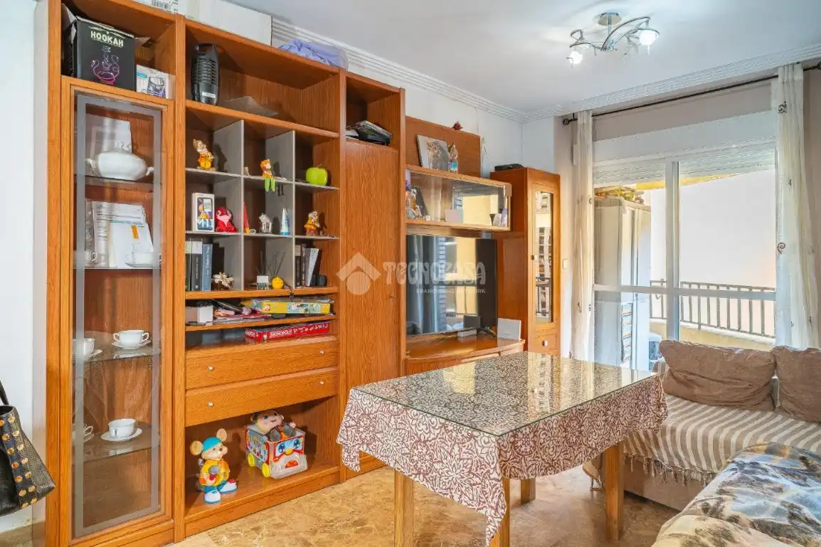 Wohnung mit Terrasse zum Verkauf in Motril  ciudad, imagen 2