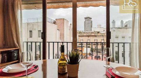 Photo 4 of Flat to rent in Calle L´arc de Sant Agustí, El Raval,  Barcelona Capital