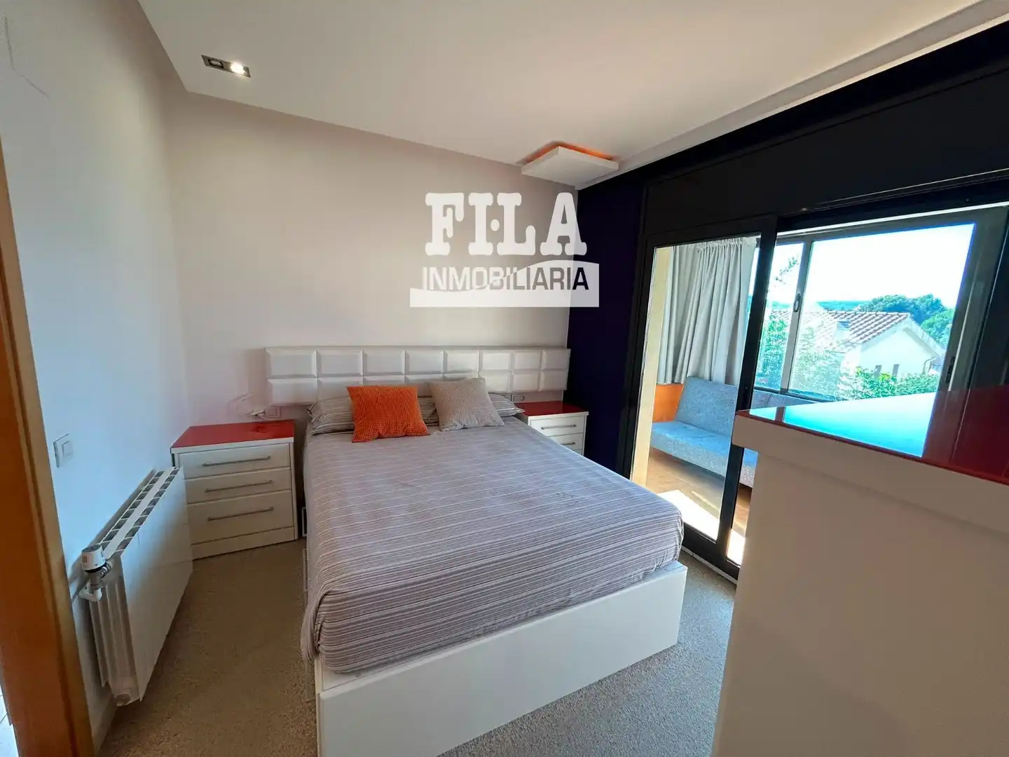 Casa a schiera con giardino in vendita a Bellamar, imagen 21