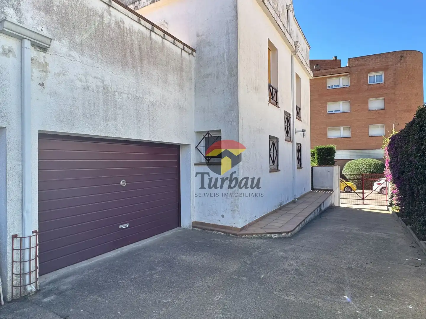 Parking de Casa o chalet en venta en Tossa de Mar con Aire acondicionado, Calefacción y Terraza