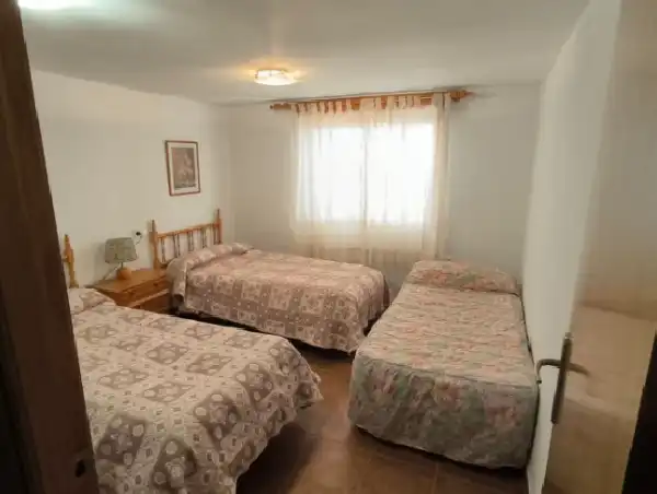 Semi-detached house with terrace for sale in Orihuela Costa, imagen 10