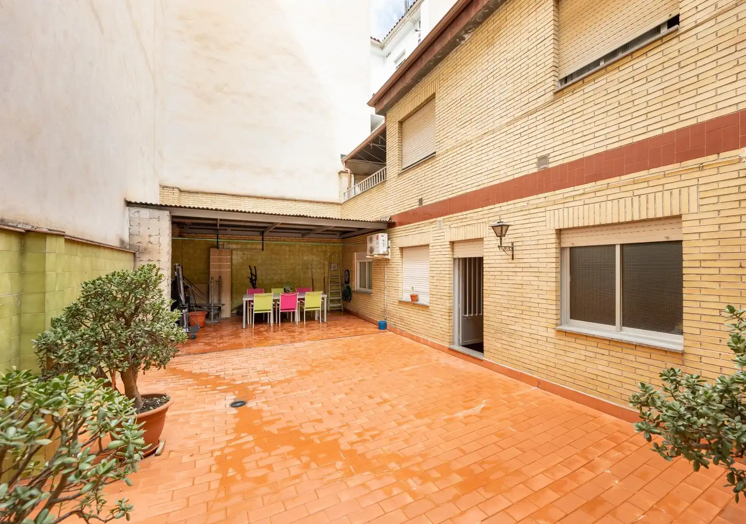 Wohnung mit Terrasse zum Verkauf in NUEVA