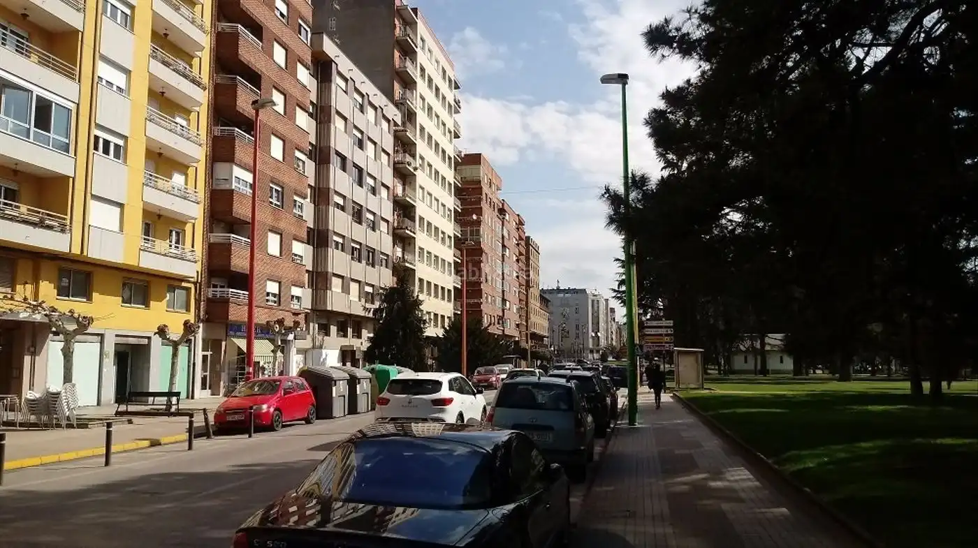 Pis amb ascensor en venda a Avenida Portugal 18, imagen 21