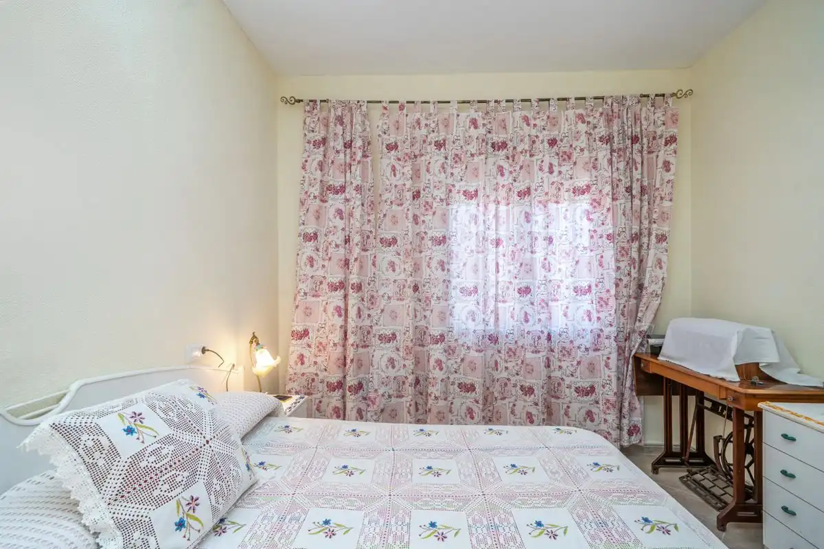 Maison avec terrasse à vendre à Partida Campillos, imagen 17