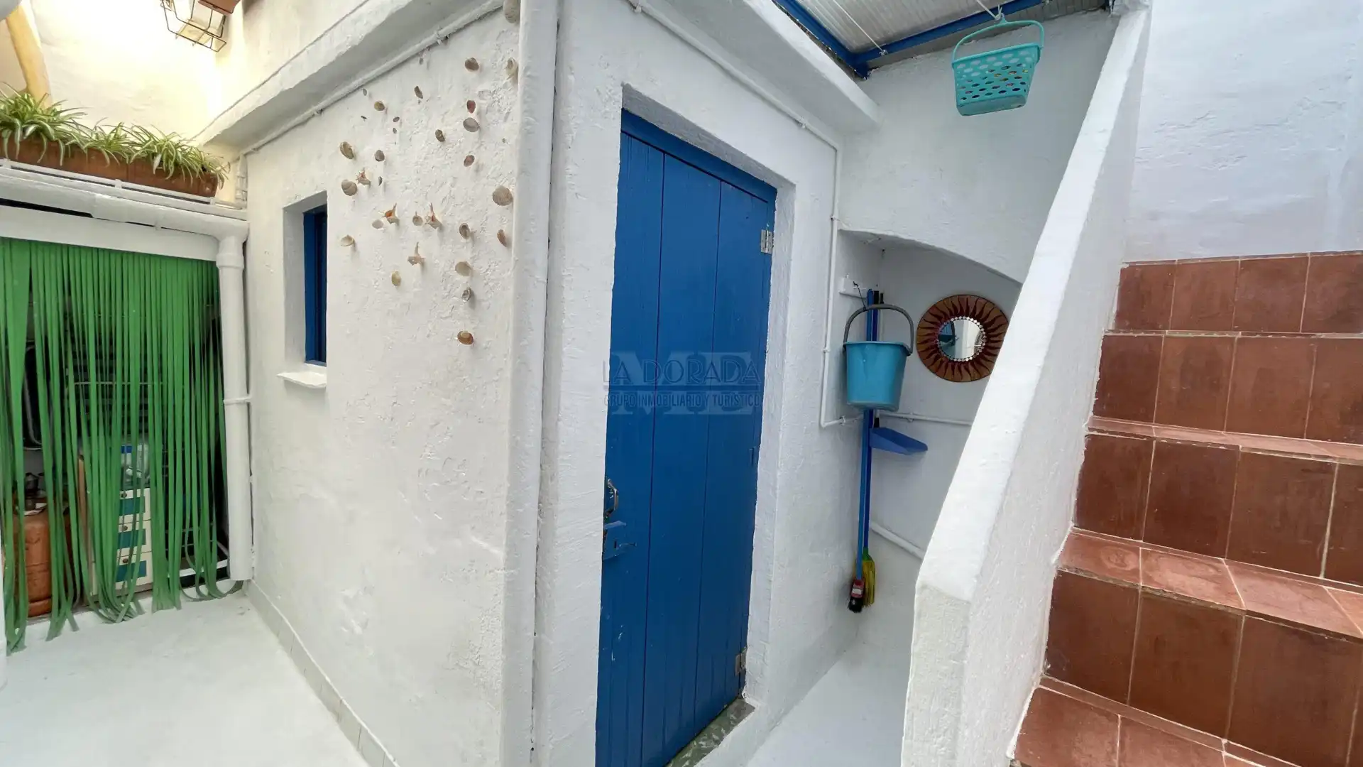 Adosado en venta en Grup Sant Pau, imagen 27