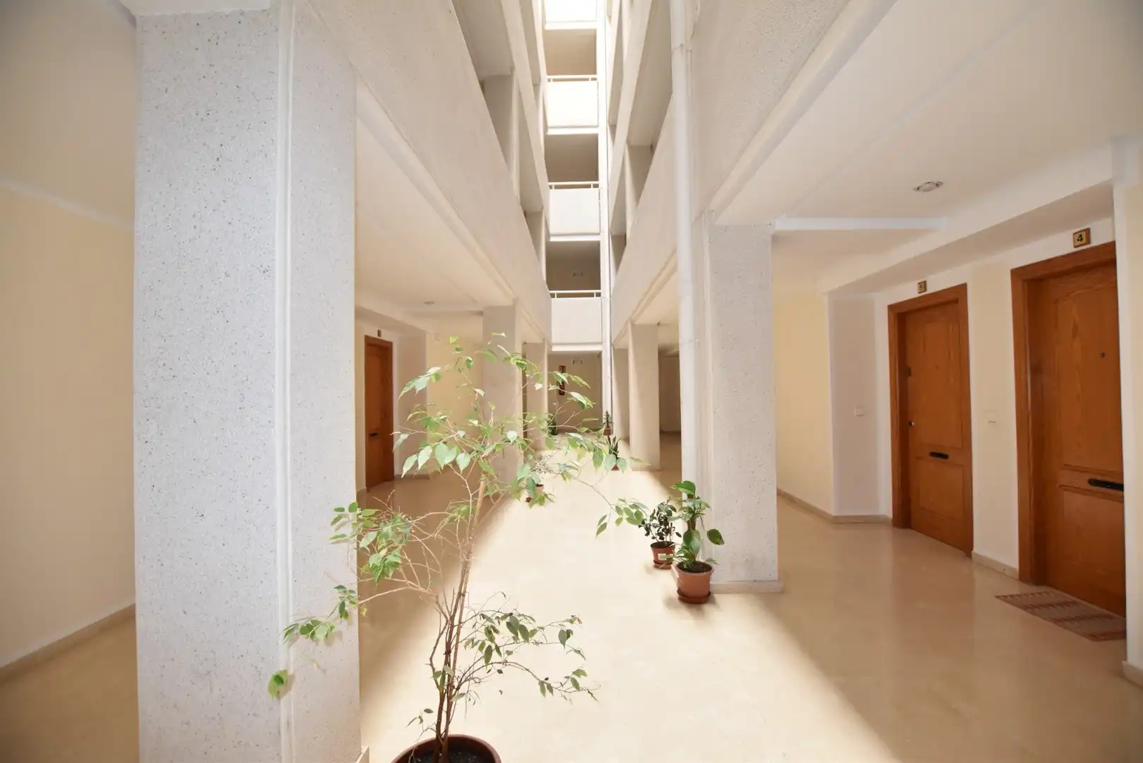 Apartament en venda a Torrevieja, Alicante