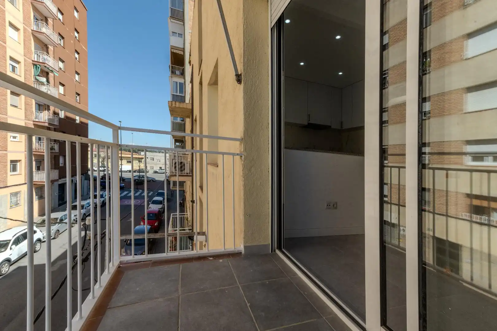 Piso de alquiler en Creu Alta