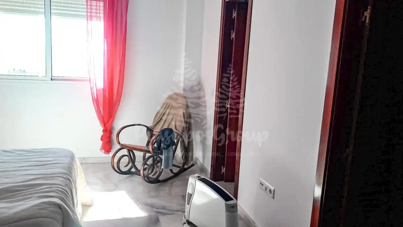 Adosado con terraza en venta en Yunquera, imagen 17