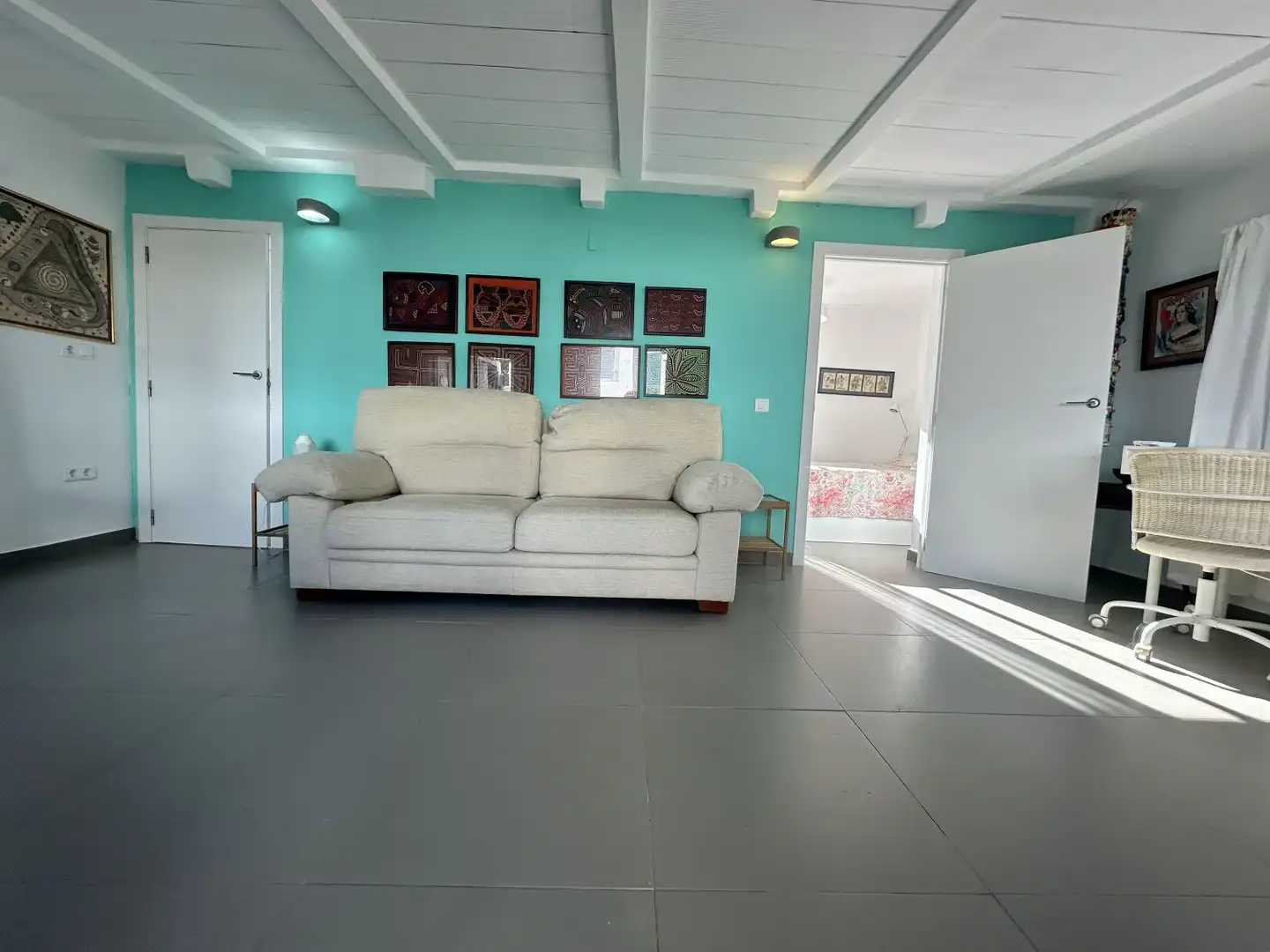 Villa in vendita a Alfara de la Baronia, imagen 29