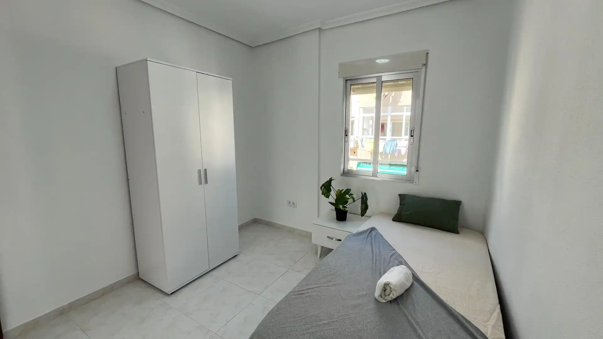 Apartment with terrace to rent in REY ALFONSO BAT, imagen 11