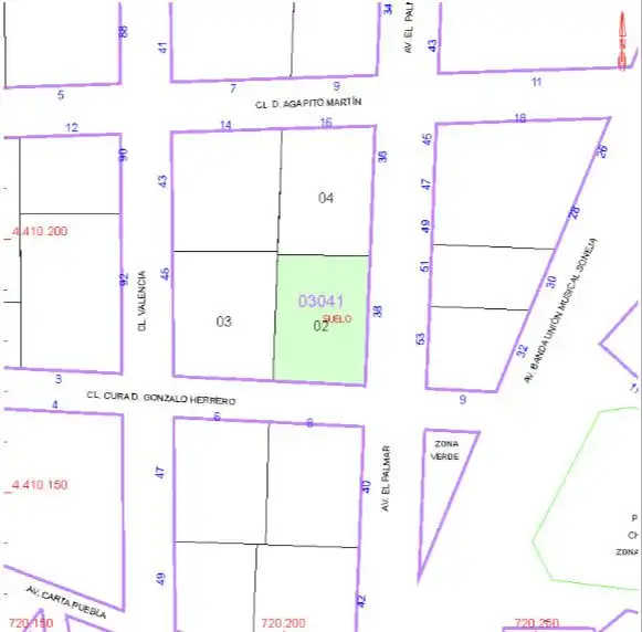 Residencial en venta en Soneja