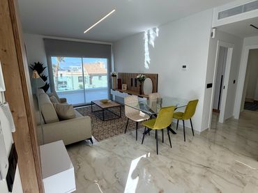 Apartment mit Balkon zum Verkauf in Calle Benferri 79