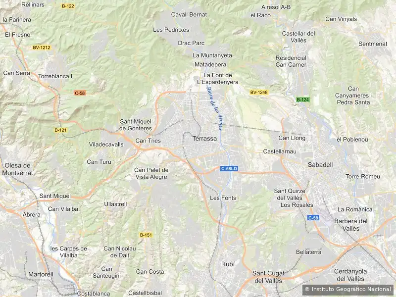 Piso en venta en Llevant, imagen 8