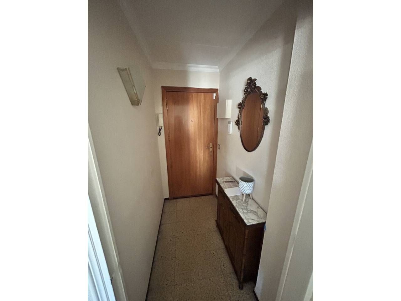 Pis en venda en Girona Capital amb Aire condicionat, Calefacció i Traster