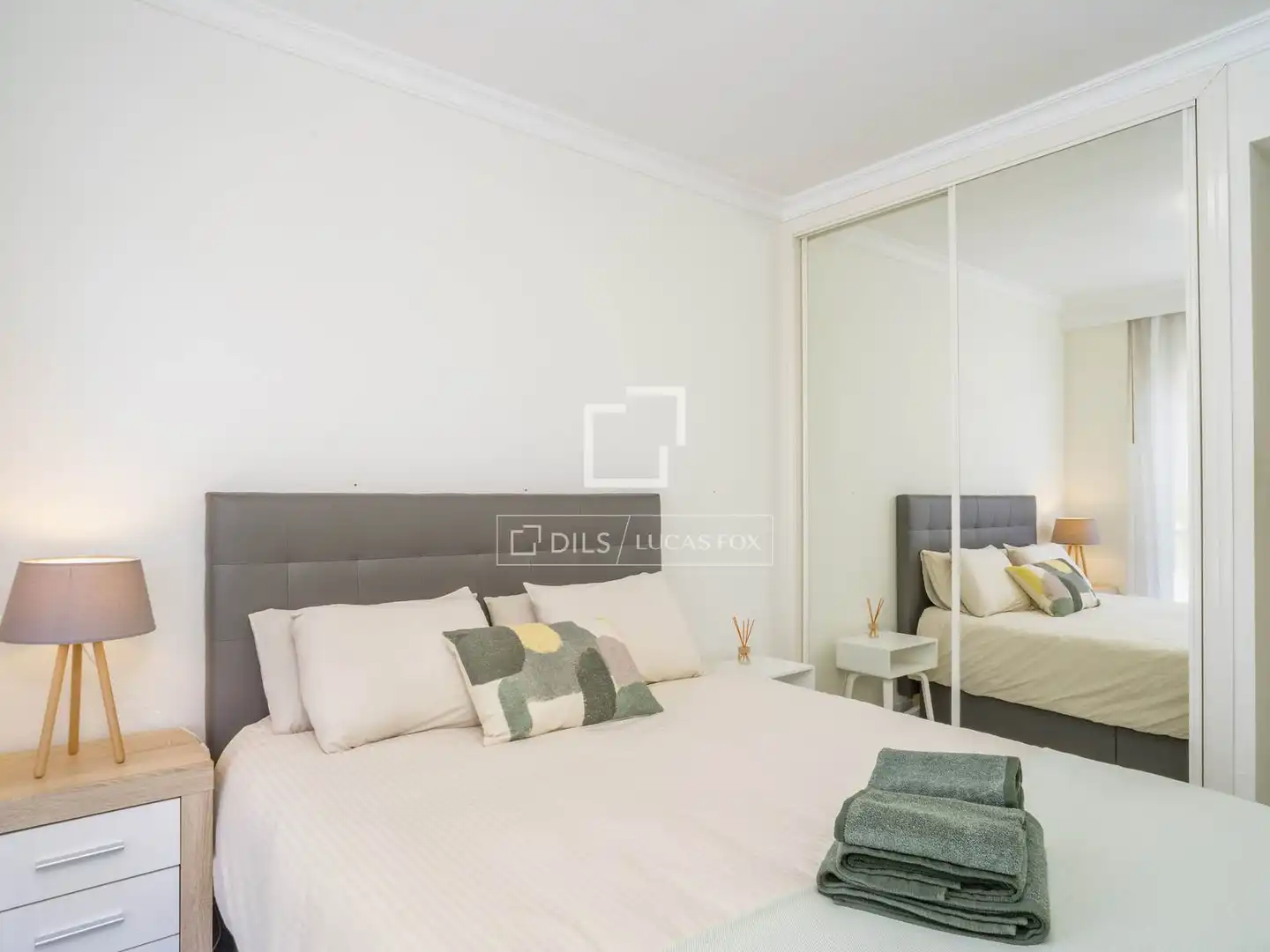 Wohnung mit Pool zum Verkauf in Nueva Andalucía, imagen 9