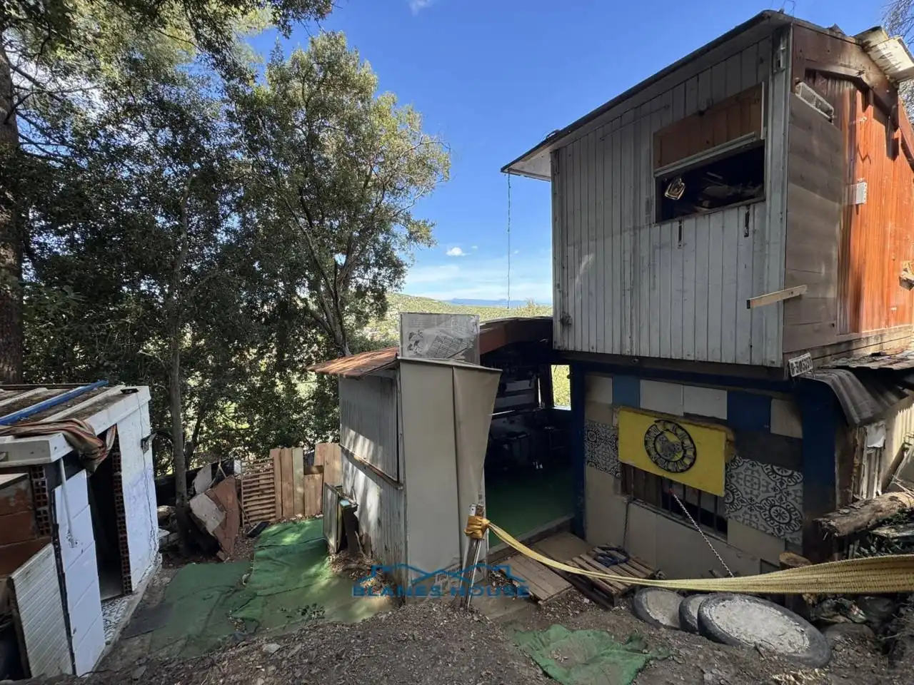 Terreno residencial en venta en Calle de la Rosa 0, imagen 11