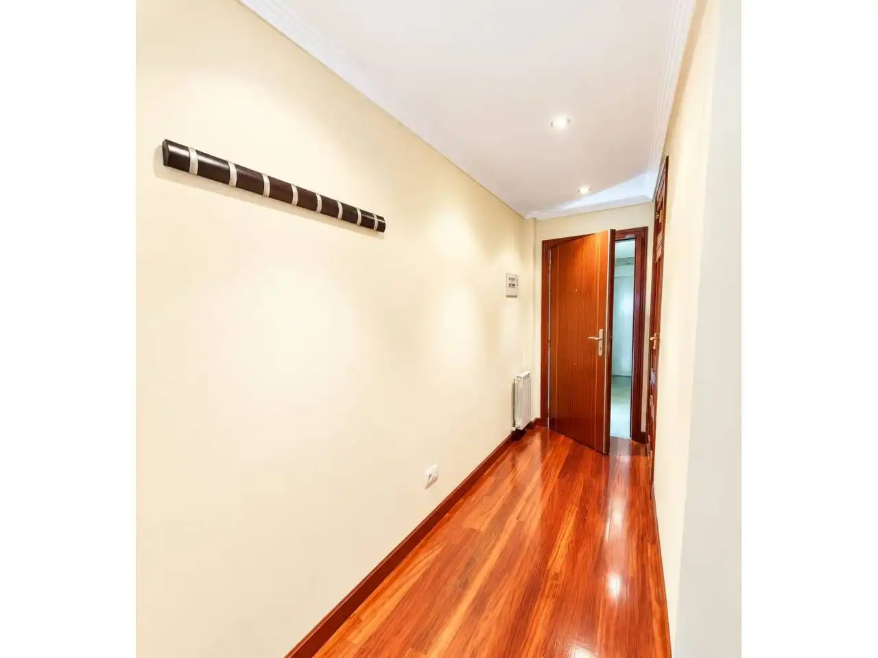 Apartamento con ascensor en venta en O Carballiño, imagen 11