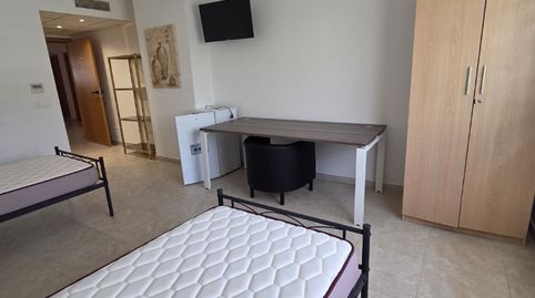Foto 4 de Estudi de lloguer a Solymar, Benalmádena