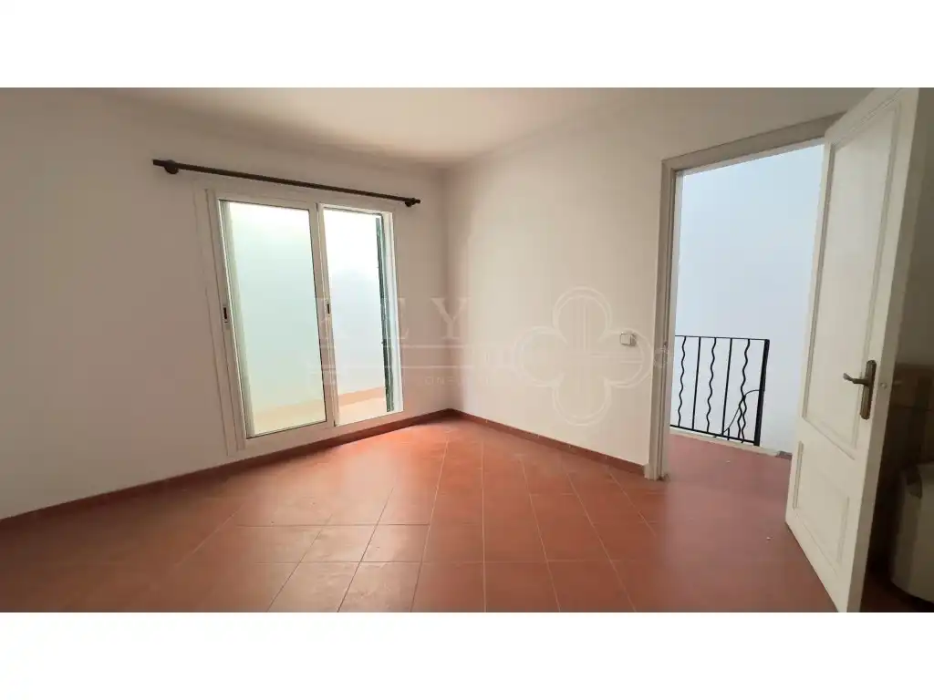 Habitación de Casa o chalet en venta en Maó - Mahón con Balcón
