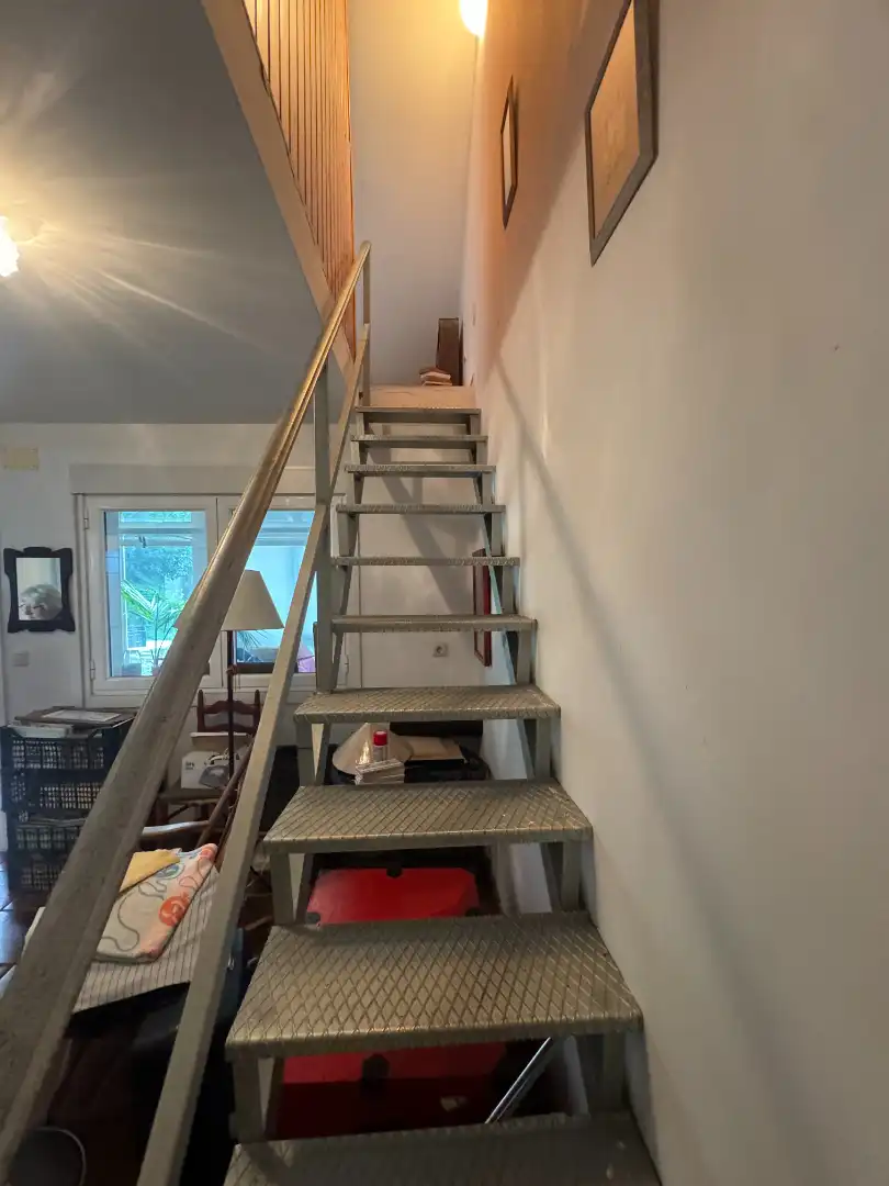 Chalet con jardín en venta en Portela Villestro, imagen 70