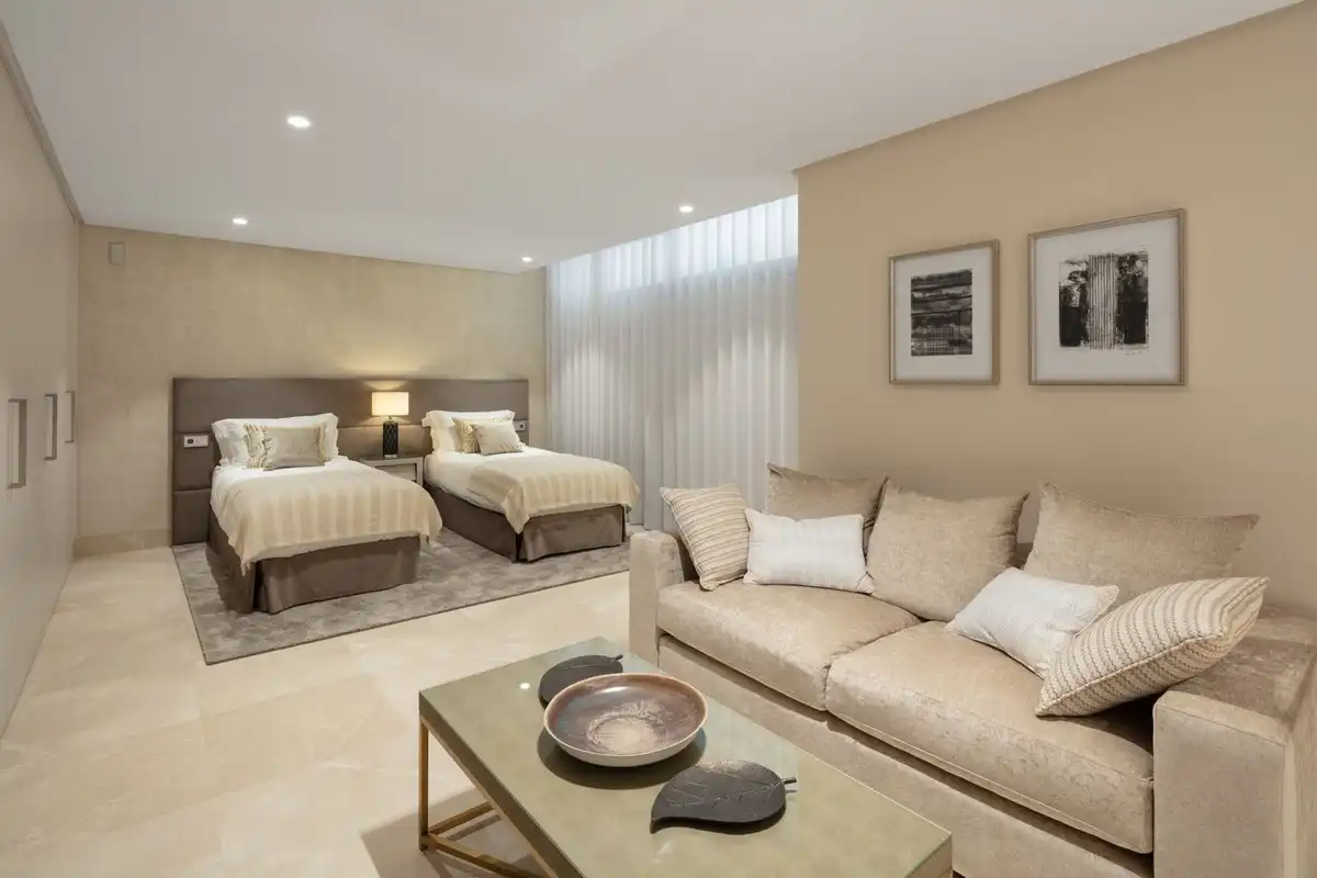 Chalet con piscina en venta en Benamara - Atalaya, imagen 20