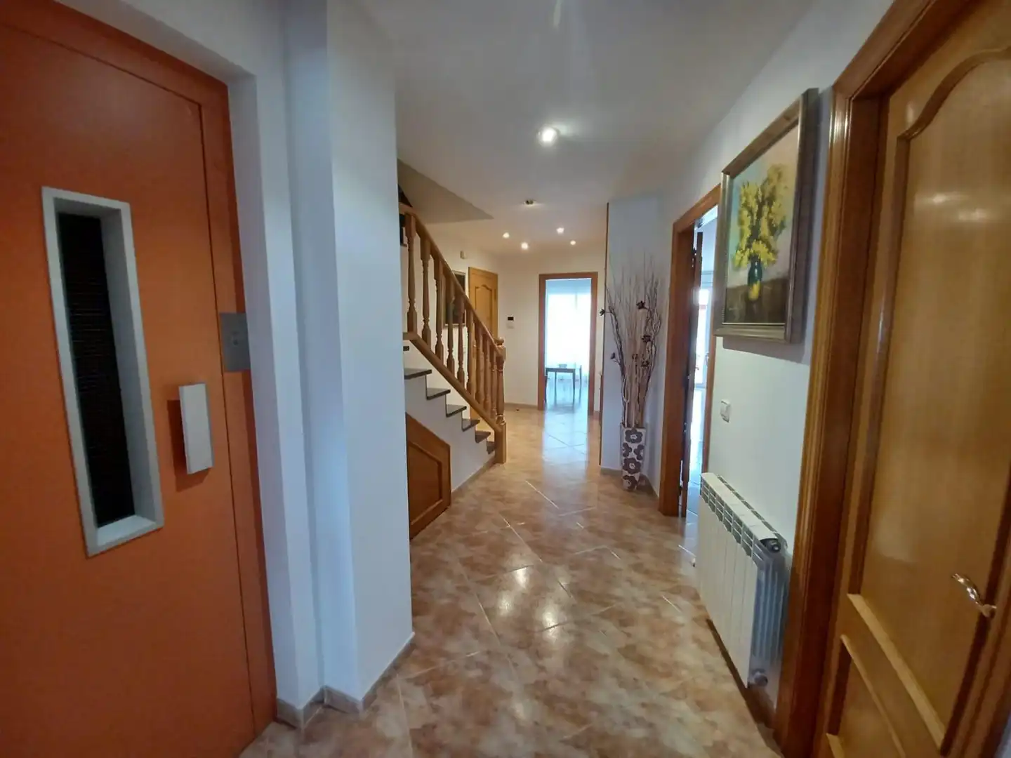 Casa o chalet en venta en Pineda de Mar con Aire acondicionado, Calefacción y Jardín privado
