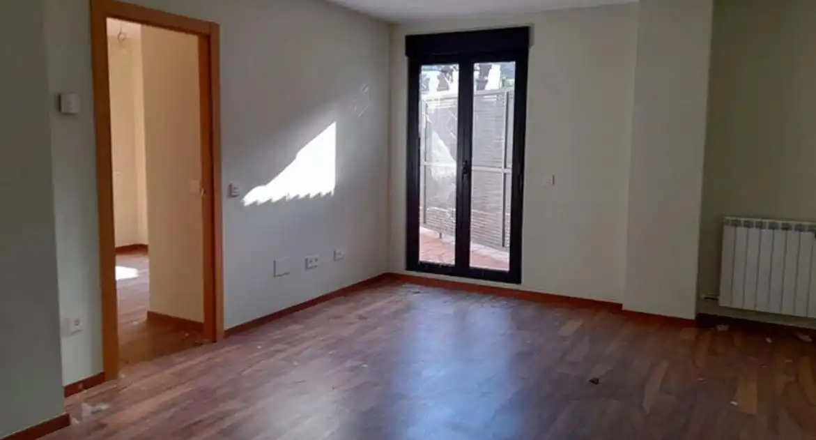 Habitación de Piso en venta en Puebla de Lillo con Calefacción y Trastero