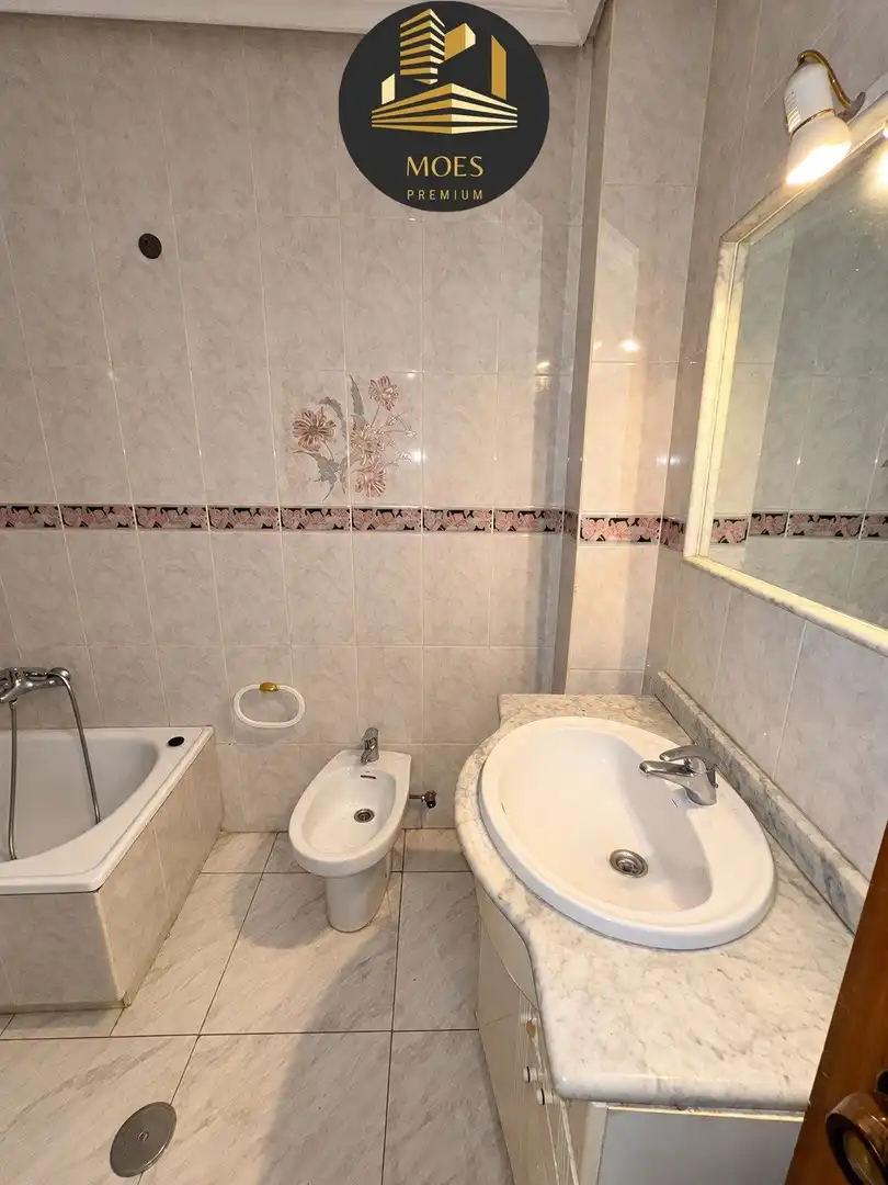 Piso con terraza en venta en San Ildefonso - Catedral, imagen 16