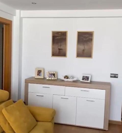 Photo 1 of Flat to rent in Bulevar Adolfo Suárez, Santa Cristina - San Rafael, Málaga