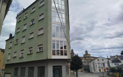 Vista exterior de Pis en venda en Lourenzá